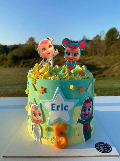 Petit Sweet Cake Boutique