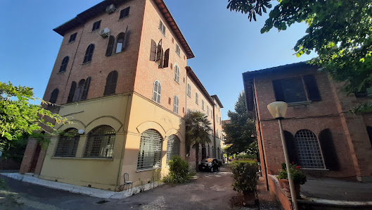 Hotel Sant'Antonio Viale Lombardia, 64, 53042 Chianciano Terme SI, Italia