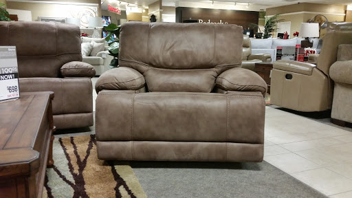 Furniture Store «Badcock Home Furniture &more», reviews and photos, 1917 US-27, Sebring, FL 33870, USA