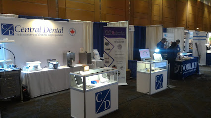 Central Dental Ltd