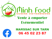 Photos du propriétaire du Restauration rapide Minh Food à Marssac-sur-Tarn - n°7