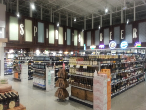Grocery Store «Whole Foods Market», reviews and photos, 3450 US-190, Mandeville, LA 70471, USA