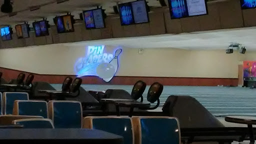 Bowling Alley «Pin Chasers», reviews and photos, 6816 Gall Blvd, Zephyrhills, FL 33542, USA