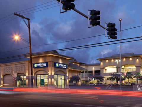 Bank «American Savings Bank», reviews and photos