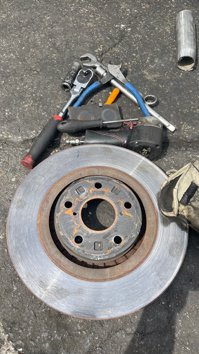 Lexus Dealer «Crown Lexus», reviews and photos, 1125 Kettering Dr, Ontario, CA 91761, USA