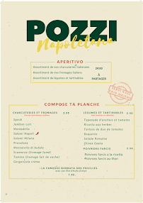 Photos du propriétaire du Restaurant italien POZZI Quimper - n°11