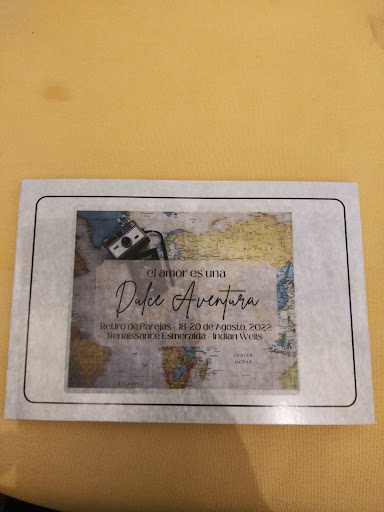 Hotel «Renaissance Indian Wells Resort & Spa», reviews and photos, 44-400 Indian Wells Lane, Indian Wells, CA 92210, USA