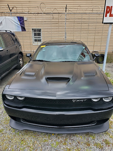 Used Car Dealer «Ideal Auto Exchange Corporation.», reviews and photos, 138-10 Hillside Avenue, Jamaica, NY 11435, USA