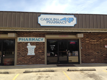 Carolina Pharmacy - Seagrove