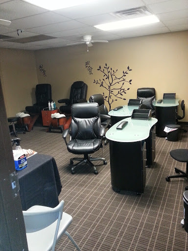 Beauty Salon «Radiant FX Salon & Day Spa», reviews and photos, 3808 1st Ave NE, Cedar Rapids, IA 52402, USA