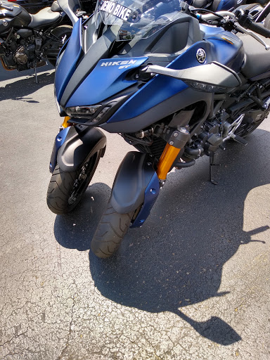 Motorcycle Dealer «Beechmont Motorsports», reviews and photos, 646 Mt Moriah Dr, Cincinnati, OH 45245, USA