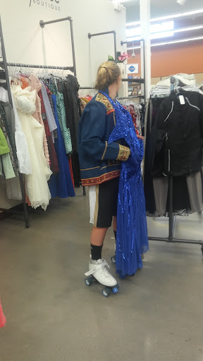 Thrift Store «Goodwill Broomfield», reviews and photos, 4775 W 121st Ave, Broomfield, CO 80020, USA