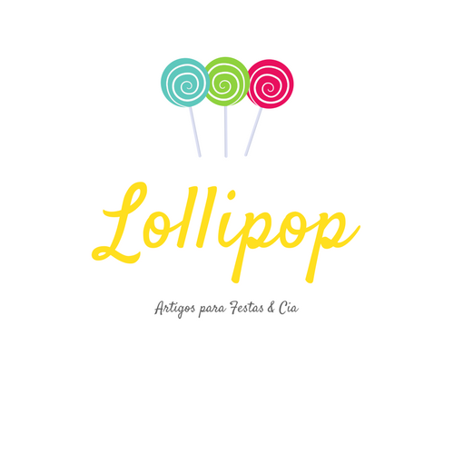 Lollipop Festas & Cia