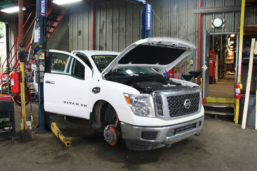 Used Car Dealer «Saw Mill Auto Sales», reviews and photos, 12 Worth St, Yonkers, NY 10701, USA