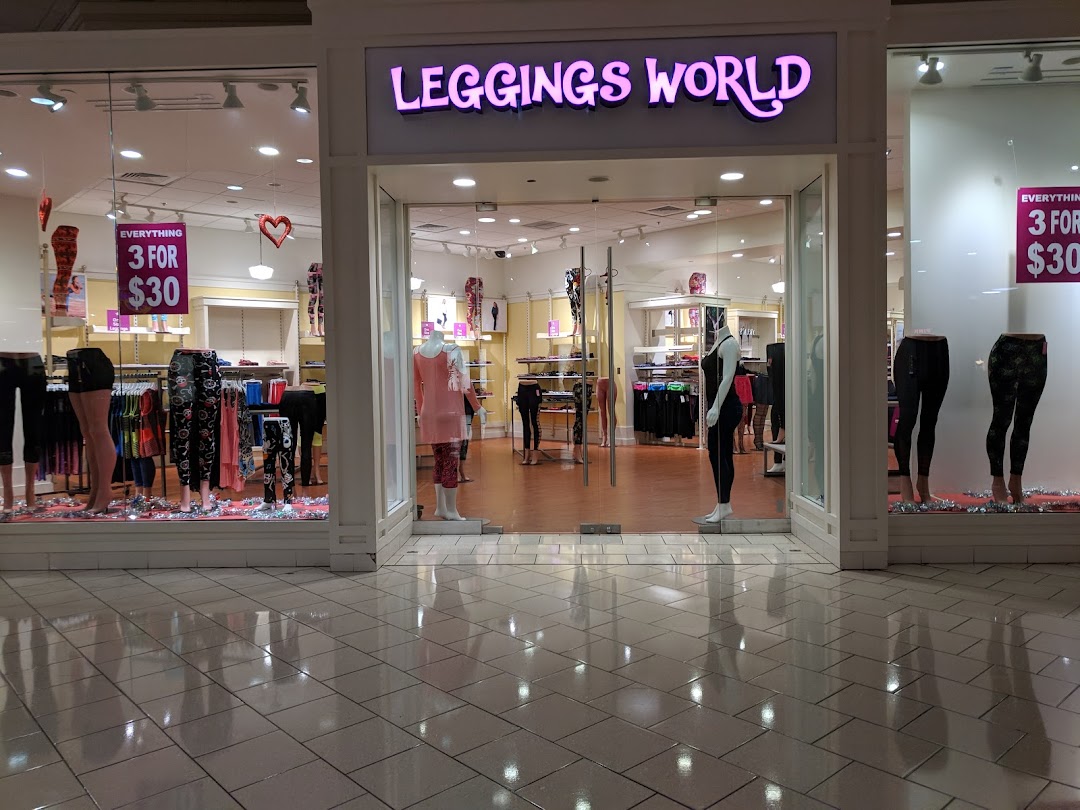 Leggings World
