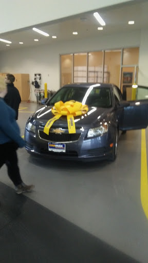 Used Car Dealer «CarMax», reviews and photos, 6900 Lakeland Ave N, Brooklyn Park, MN 55428, USA