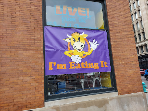 Live Music Bar «Tin Roof», reviews and photos, 36 S Pennsylvania St, Indianapolis, IN 46204, USA