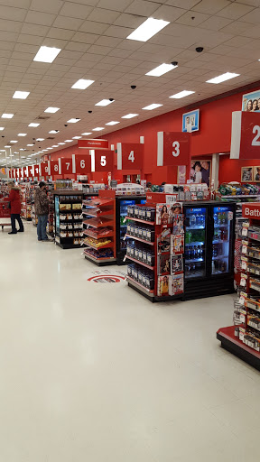 Department Store «Target», reviews and photos, 3300 124th Ave NW, Coon Rapids, MN 55433, USA
