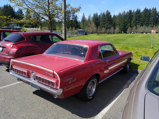 Park «McCollum Park», reviews and photos, 600 128th St SE, Everett, WA 98208, USA