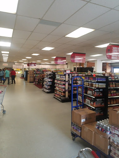 Butcher Shop «B & W Meat Company», reviews and photos, 4801 N Shepherd Dr, Houston, TX 77018, USA