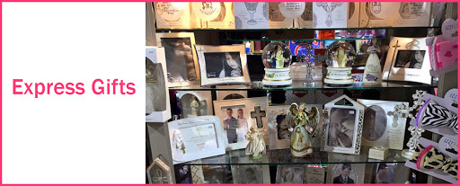 Gift Shop «Express Gifts», reviews and photos, 630 W Rand Rd, Mt Prospect, IL 60056, USA