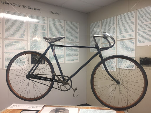 Museum «Houston Bicycle Museum», reviews and photos, 1313 Binz St, Houston, TX 77004, USA