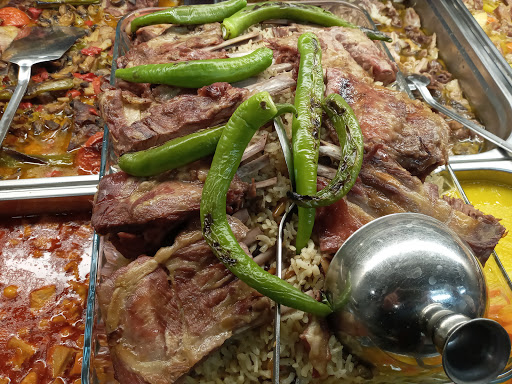 Katsudon Restoranı Ankara