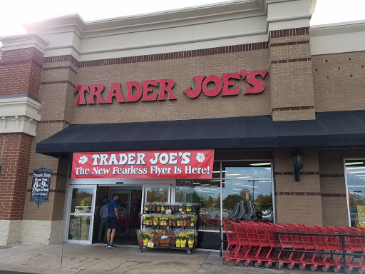 Trader Joe's