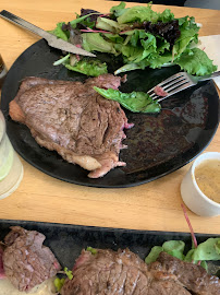 Steak du Le Marais Restaurant Paris - n°5
