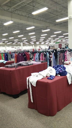 Clothing Store «Burlington Coat Factory», reviews and photos, 55 Brick Blvd, Brick, NJ 08723, USA
