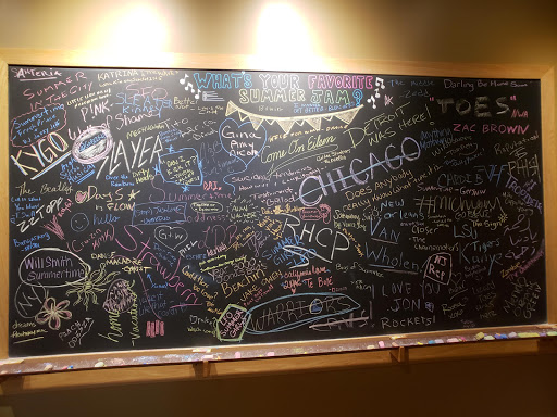 Coffee Shop «Caribou Coffee», reviews and photos, 951 16th St, Denver, CO 80202, USA