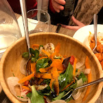 Photo n°3 de l'avis de Güzide.s fait le 14/03/2019 à 10:11 sur le  Le Rune à Genoa