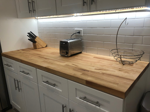 Cabinet Store «KF Kitchen Cabinets, LLC», reviews and photos, 259 3rd Ave, Brooklyn, NY 11215, USA