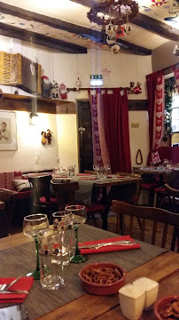 Plats et boissons du Restaurant de spécialités alsaciennes Au Cruchon à Strasbourg - n°2
