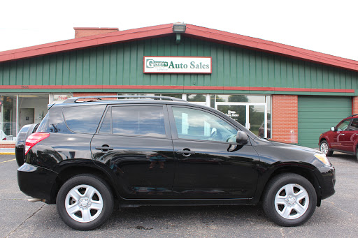 Used Car Dealer «Gentry Auto Sales», reviews and photos, 7940 S Sprinkle Rd, Portage, MI 49002, USA