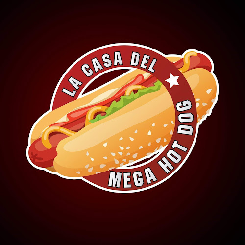 Opiniones de La Casa Del Mega Hot Dog en San Miguel de Ibarra - Restaurante