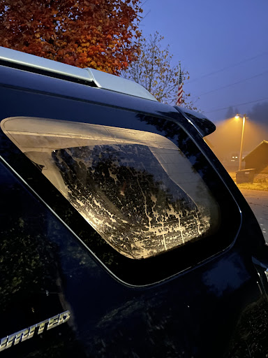 Wash Works Car Wash & Detail Center en Rhinelander