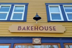 Cascadia Bakehouse image