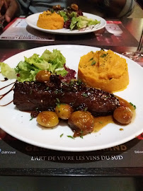 Plats et boissons du Restaurant français Restaurant Le Victor Hugo à Neuilly-Plaisance - n°5
