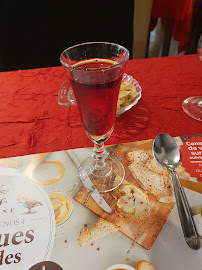 Plats et boissons du Restaurant français Brasserie 1000 Colonnes à Condom - n°6