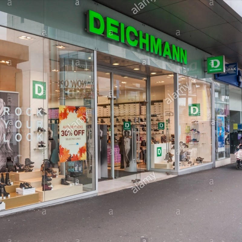 DEICHMANN