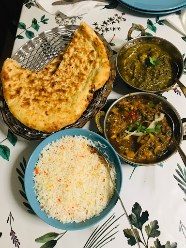 Punjab Tandoori Cuisine, Indo-Pak Takeway