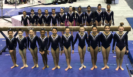 Gymnastics Center «Orlando Metro Gymnastics», reviews and photos, 4658 L B McLeod Rd, Orlando, FL 32811, USA