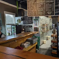 Bacova Beer Company in Hot Springs, Virginia - 4.60 star rating