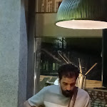 Photo n°1 de l'avis de Maud.o fait le 16/10/2023 à 20:45 sur le  Lóios 80 - Food, Drinks & Music à Porto