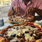 Photo n°1 de l'avis de Davide.a fait le 17/09/2021 à 12:20 sur le  Soul Express Licapizza à Casagiove