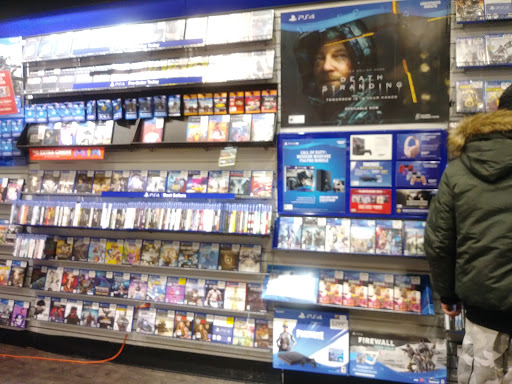 Video Game Store «GameStop», reviews and photos, 90-15 Queens Blvd #1105, Elmhurst, NY 11373, USA