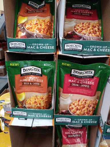 Grocery Store «Grocery Outlet Bargain Market», reviews and photos, 1391 E Yosemite Ave, Manteca, CA 95336, USA