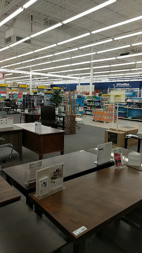 Office Supply Store «OfficeMax», reviews and photos, 1055 E Sunset Dr, Bellingham, WA 98225, USA
