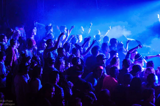 Live Music Venue «Moxi Theater», reviews and photos, 802 9th St, Greeley, CO 80631, USA